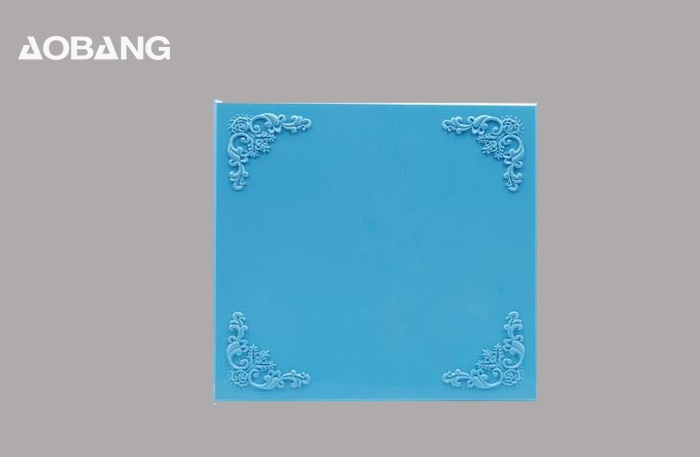 SMC Roofing Tiles